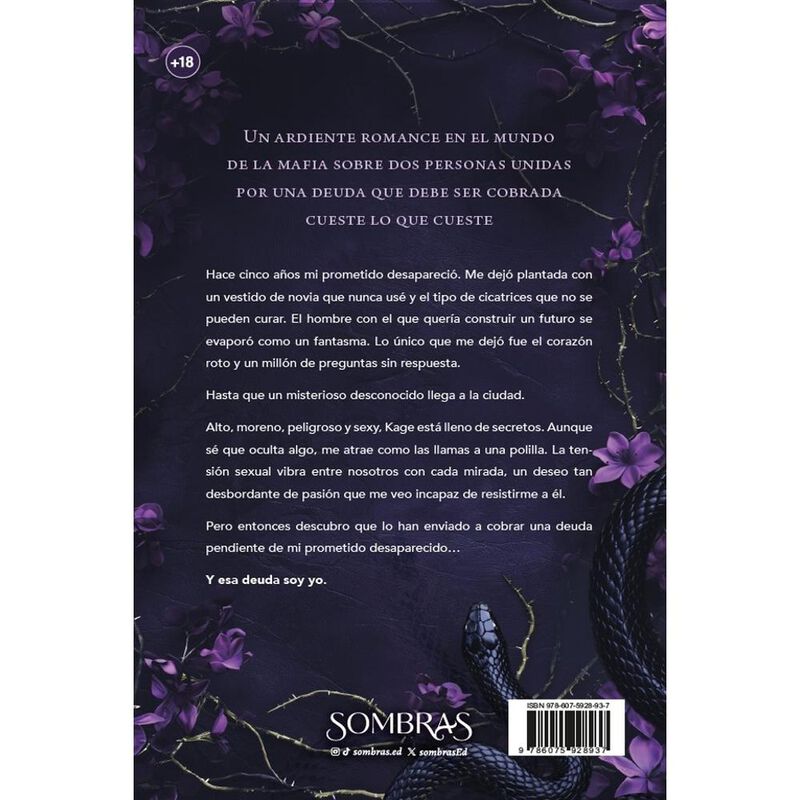 Criaturas despiadadas (Reinas y Monstruos 1) image number null