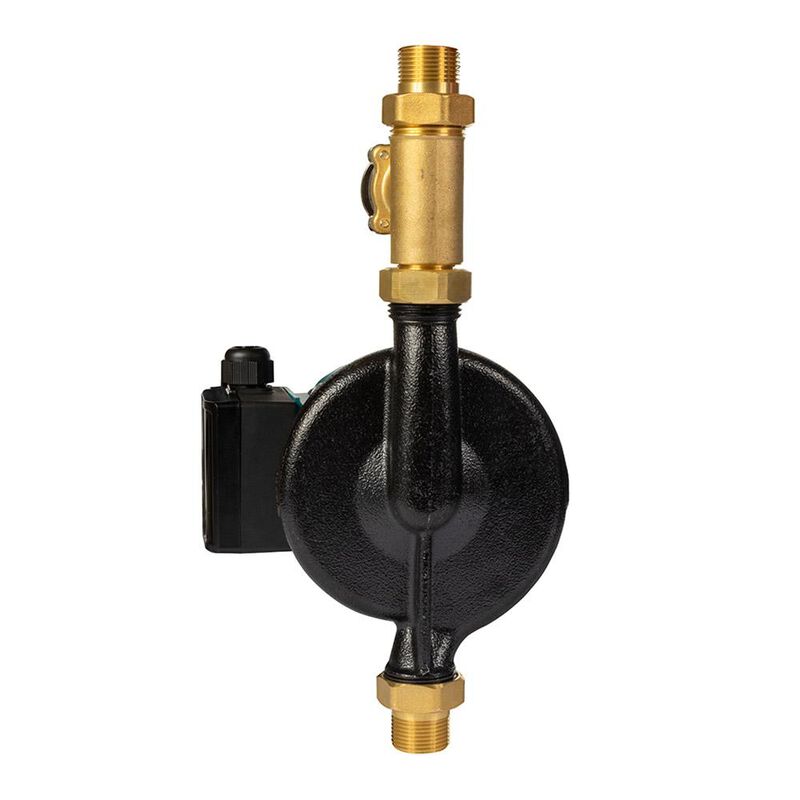 Bomba Electrica Presurizadora 1/3 Hp 3 Servicio... image number null