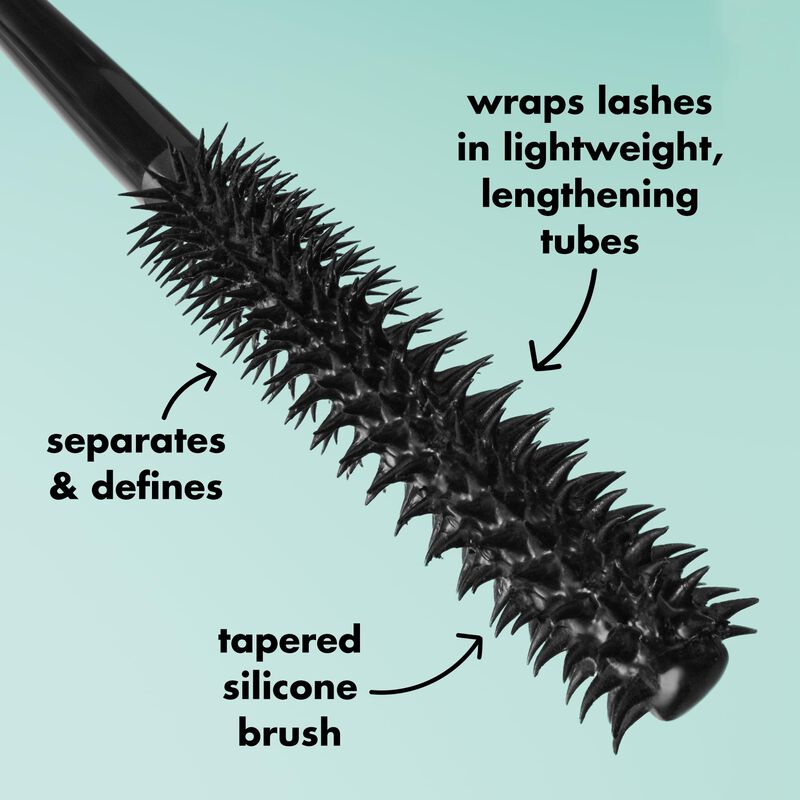 M&aacute;scara E.l.f. Lash Xtndr Tubing Technology, Ve... image number null