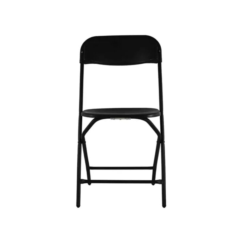 Silla Plegable Mundo In de Polipropileno con Re... image number null