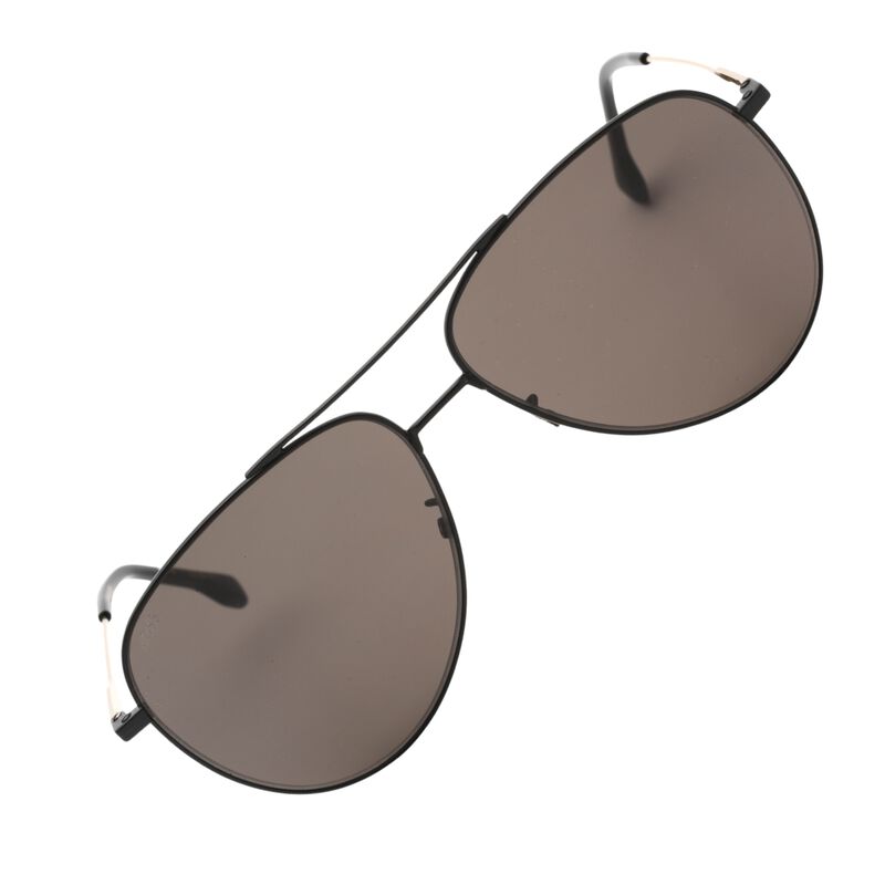 Lentes de sol marca HUGO Boss para hombre model... image number null