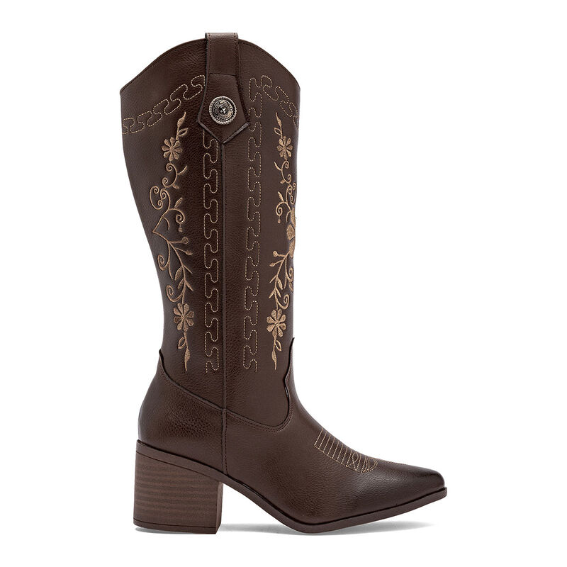 Maxim Bota Caf&eacute; Para Mujer 147376ce image number null