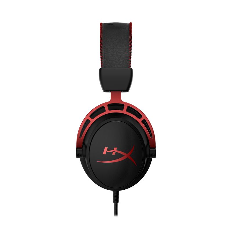 Auriculares Para Juegos Hyperx Cloud Alpha De D... image number null