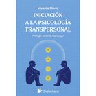 Iniciaci&oacute;n De La Psicolog&iacute;a Transpersonal, De Merlo Vicente