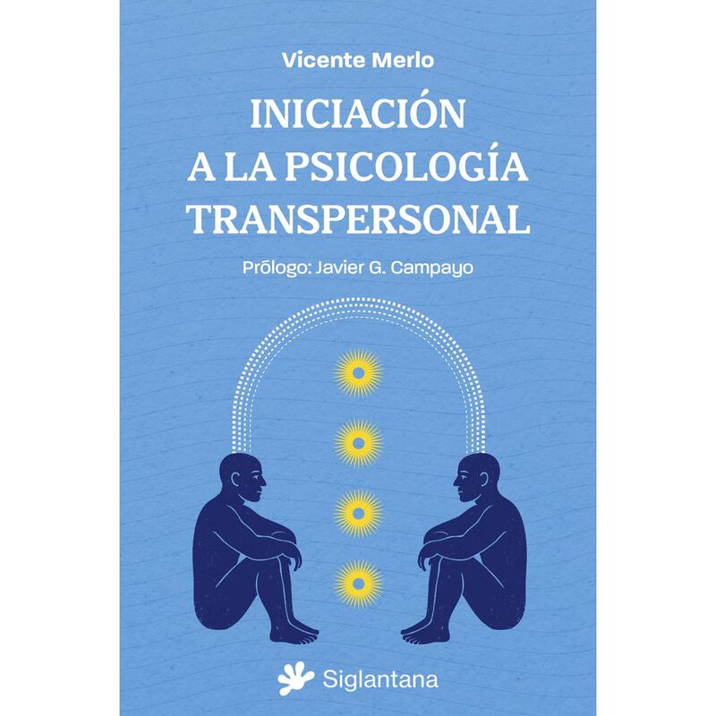 Iniciaci&oacute;n De La Psicolog&iacute;a Transpersonal, De M... image number null