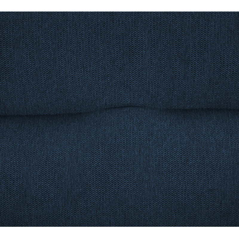 Cabecera Queen Size Dicasa Becca Azul image number null