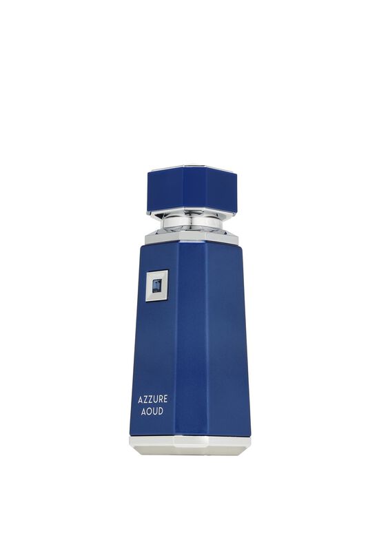 Perfume Fragrance World French Avenue Azzure Ao... image number null