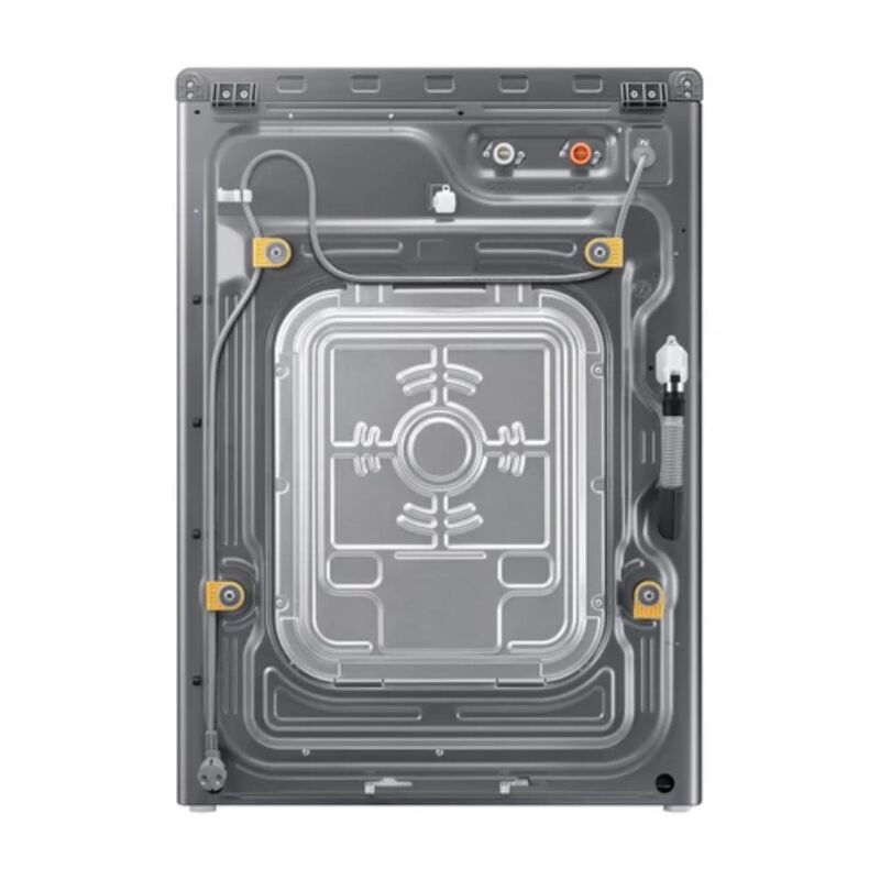 Lavasecadora Samsung 20 Kilos Carga Frontal Gri... image number null