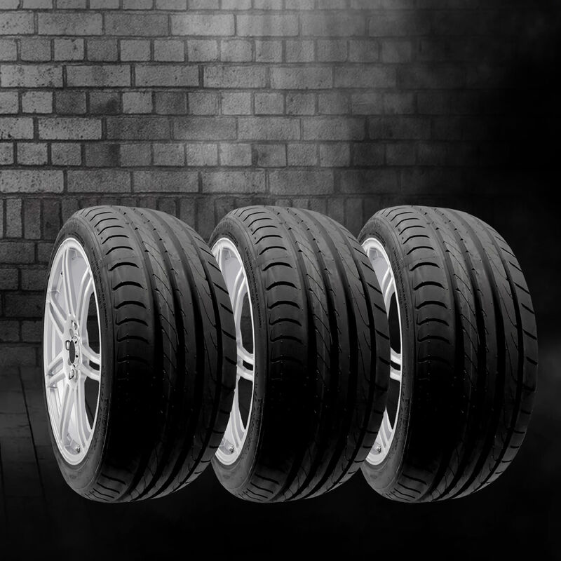 Llanta 205/55R16 91V GT Radial Champiro Vp1 image number null
