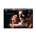 Intruders: Ed.horizontal (dvd)
