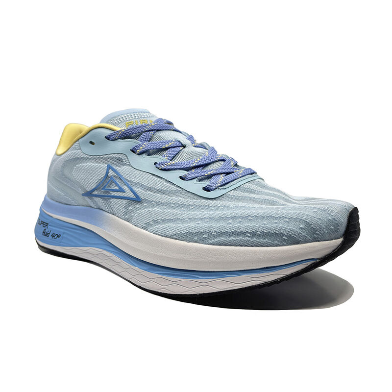 Tenis Pirma Running Para Mujer Peninsula 4034 -... image number null