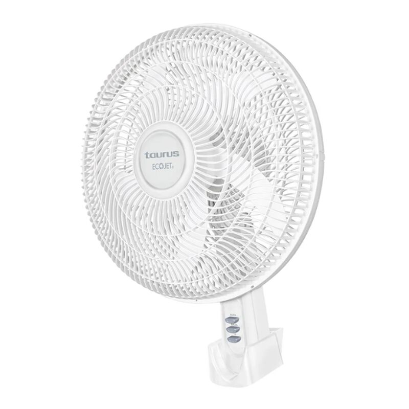 Ventilador Taurus  de Pared, 16" Con 5 Aspas, 2... image number null