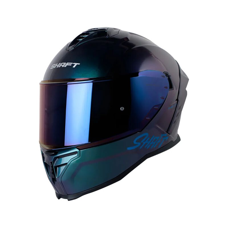 Casco Shaft Integral 598 Solid Chamaleon L image number null