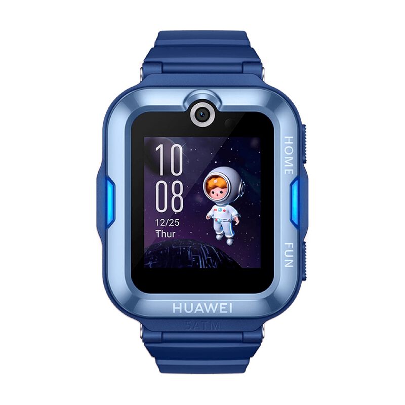 Smartwatch Huawei Watch Kids 4 Pro ASNAL10  Azu... image number null