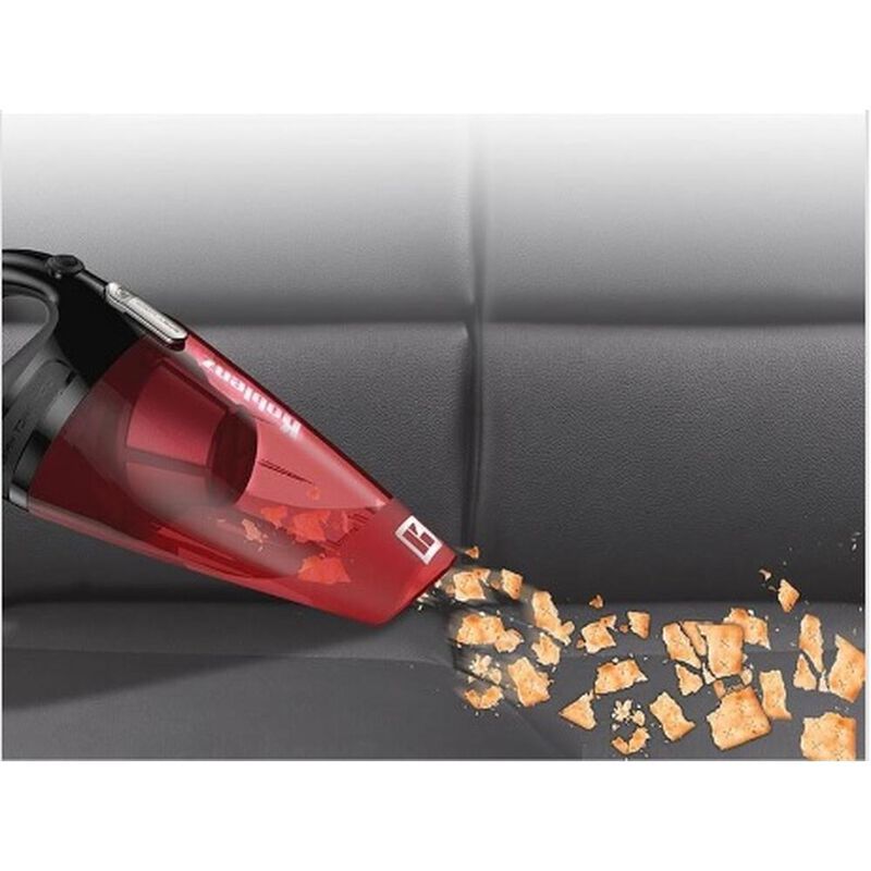 Aspiradora Para Auto Koblenz Hv-12 Kg3 Portátil... image number null