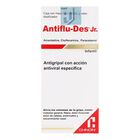 Antiflu-des Jr 1 Frasco Solucion 60 Ml