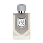 Perfume Lattafa Liam Grey Eau De Parfum, 100 Ml, Para Mujer Y Hombre