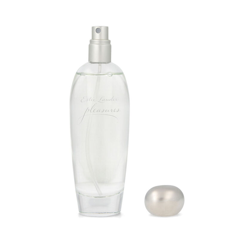 Pleasures 100 Ml Edp Spray image number null
