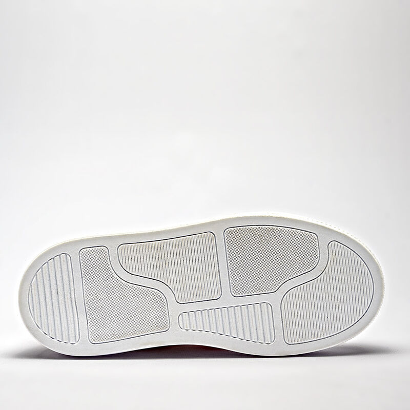 Lycht tenis para mujer blanco rojo cod 140595-E image number null