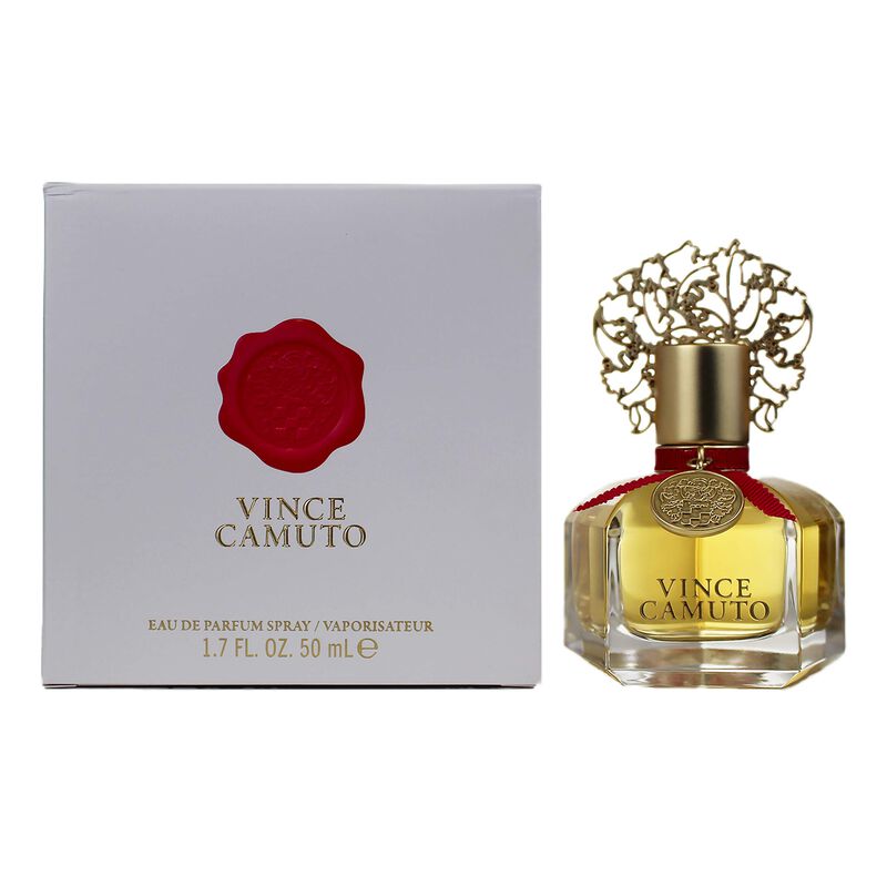 Perfume Vince Camuto Eau De Parfum Para Mujer, ... image number null