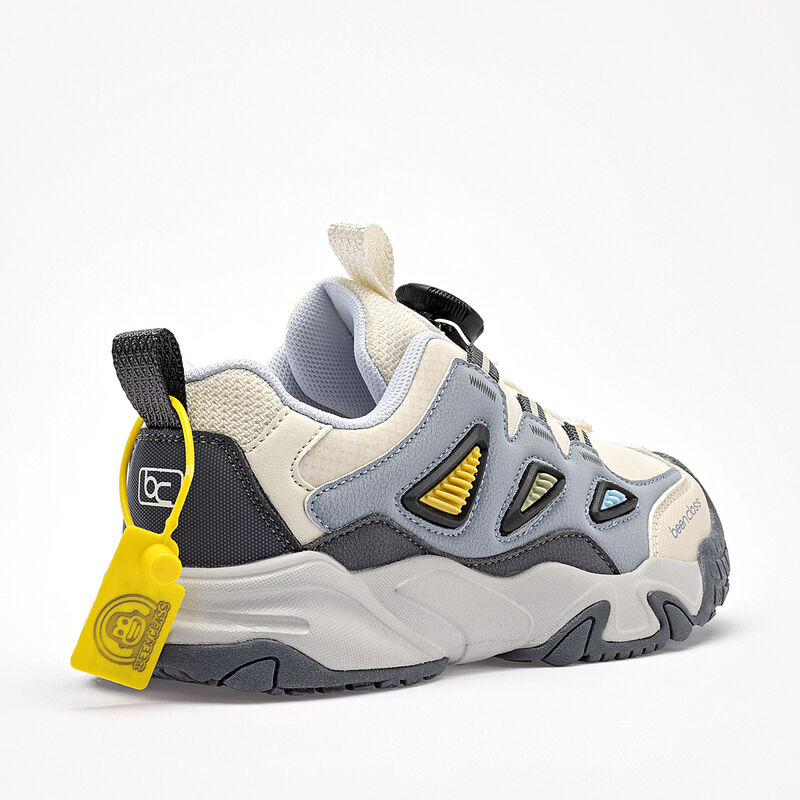 Been Class tenis para ni&ntilde;o  latte azul cod 1409... image number null