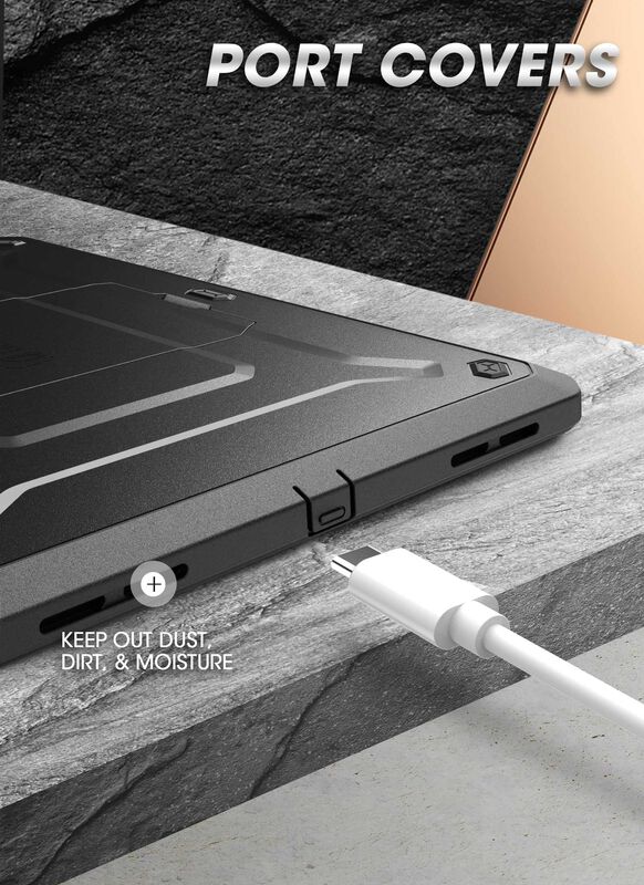 Funda Supcase Unicorn Beetle Pro Para Ipad 11th... image number null