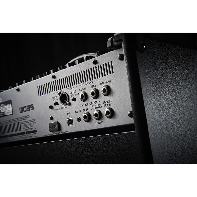 Boss Katana 110B Amplificador Para Bajo Eléctri... image number null