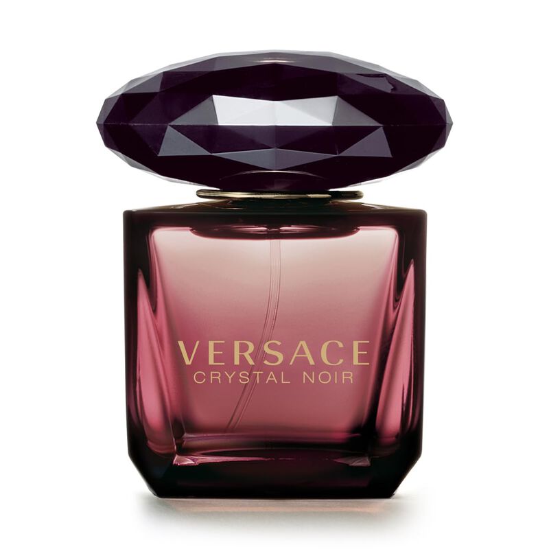 Perfume Versace Crystal Noir 30 Ml Edt Para Muj... image number null