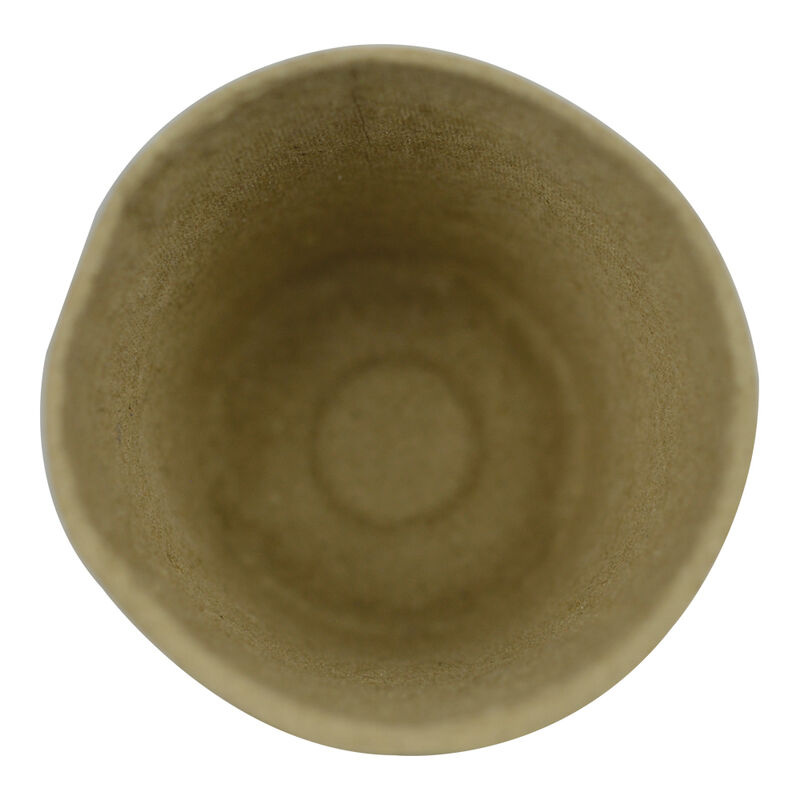 GIMEX|Maceta Para Plantas De Papel Biodegradabl... image number null