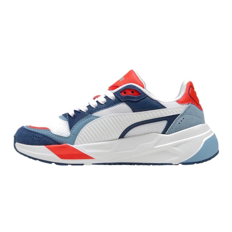Tenis Deportivo Puma Trinity 2 Jr 401490 07 image number null