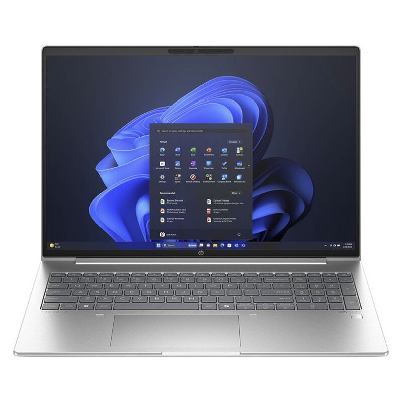 Laptop HP Probook 465 G11 (A1Rm8Ut) 16" Wuxga R... image number null