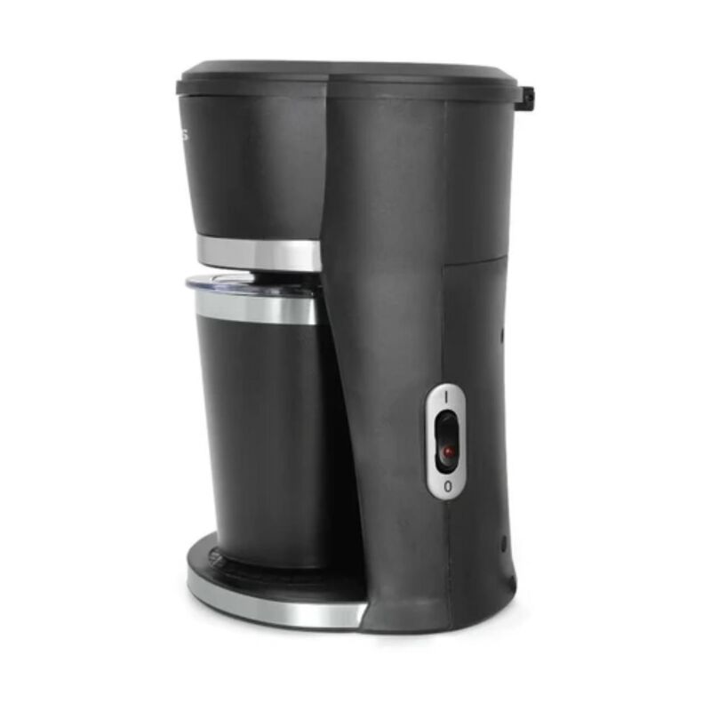 Cafetera Personal Taurus Sedna 2000 Negra image number null