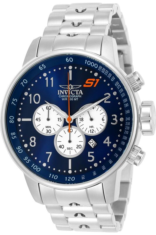 Reloj Invicta S1 Rally 23080 De Acero Inoxidabl... image number null