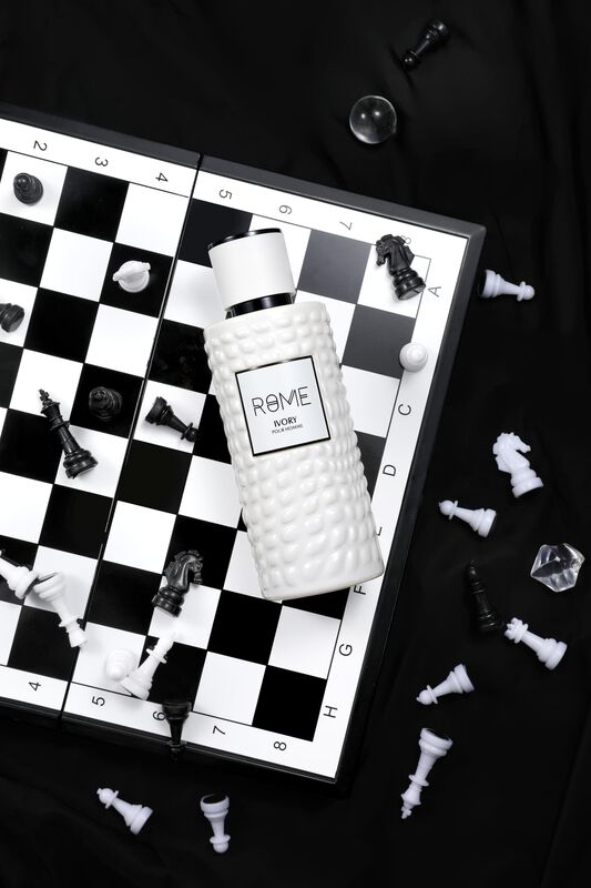 Perfume Rome Ivory Pour Homme Eau De Parfum 100... image number null