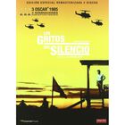 Los Gritos Del Silencio (nueva Edici&oacute;n) [dvd]