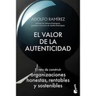El valor de la autenticidad