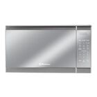 Horno de Microondas Koblenz MWKM-07IRA 0.7 Pies 1,050 W Plata end10