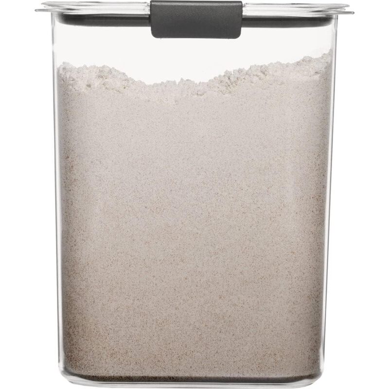 Recipiente Herm&eacute;tico Rubbermaid Brilliance 16 L... image number null