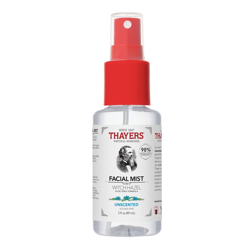 T&oacute;nico Facial En Aerosol Thayers, Sin Alcohol, ... image number null