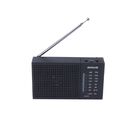 Radio Aiwa Awfml2 Am-fm Análogo Portátil Conector 3.5 Mm radio fm