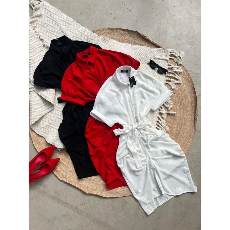 Vestido kimono image number null