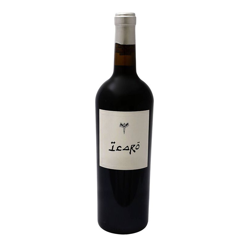 Vino Tinto Icaro - 750 ml image number null