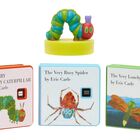 Historia: Dream Machine: Little Tikes: El Mundo De Eric Carle 3+