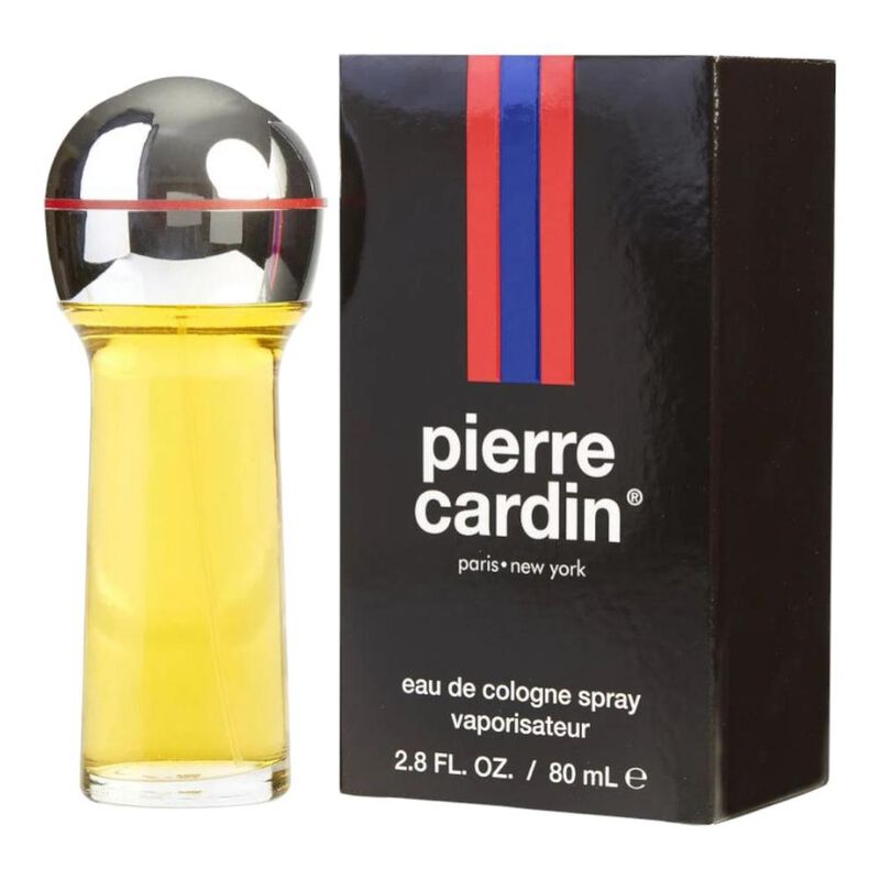Perfume Pierre Cardin Cologne 80 Ml image number null