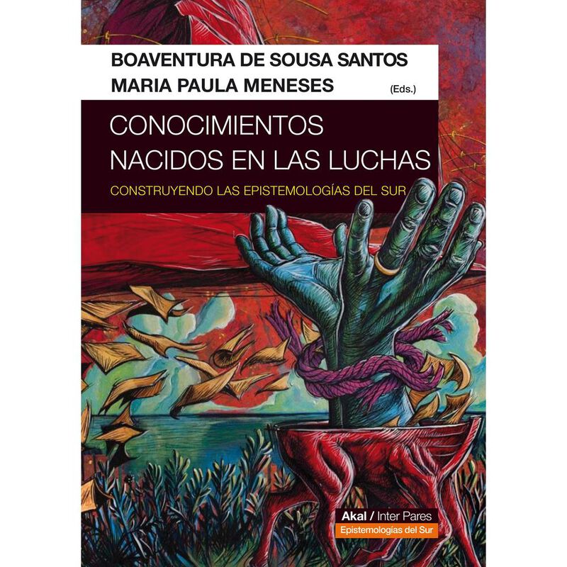 CONOCIMIENTOS NACIDOS EN LAS LUCHAS. CONSTRUYEN... image number null