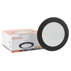L&aacute;mpara De Interior Led Para Empotrar 11w Luz D&iacute;a Tecnolite