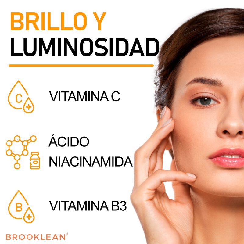 KIT SERUM VITAMINA C Y SERUM RETINOL image number null
