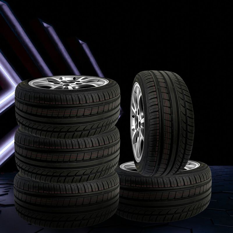 Llanta 225/45R17 94Y Austone SP-701 image number null
