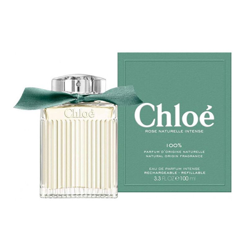 Perfume Chloe Rose Naturelle Intense Eau De Par... image number null