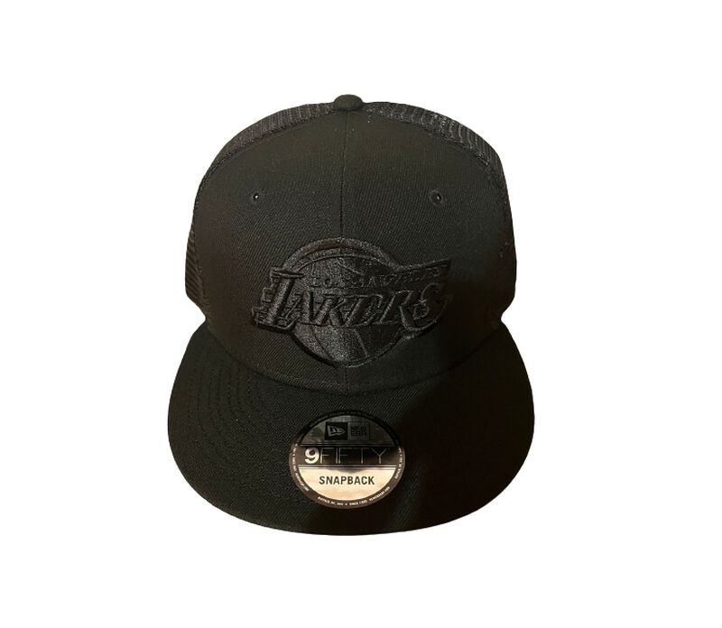 Gorra New Era 9Fifty Lakers LA 60215623 image number null